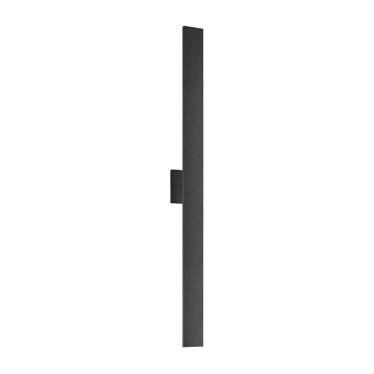 Vesta LED Wall Sconce 50” Modern Studio