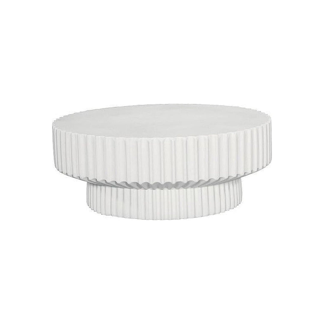 Vetra Coffee Table Phillips Collection