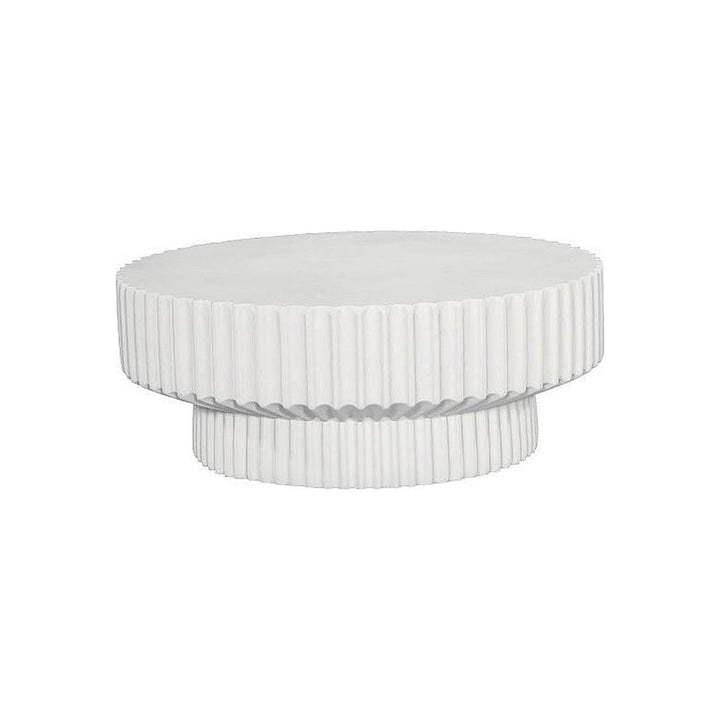 Vetra Coffee Table Phillips Collection