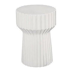 Vetra Side Table Phillips Collection