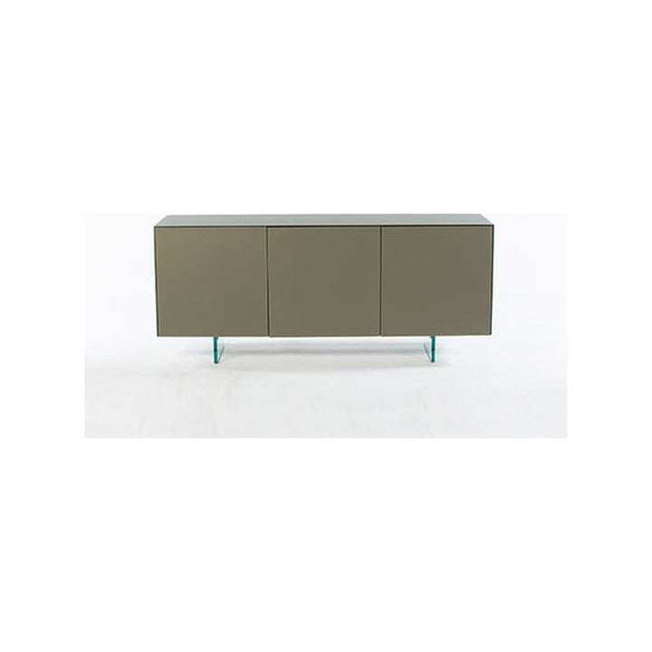 Vetro Satin Grey Sideboard — product (Taji-scaled)