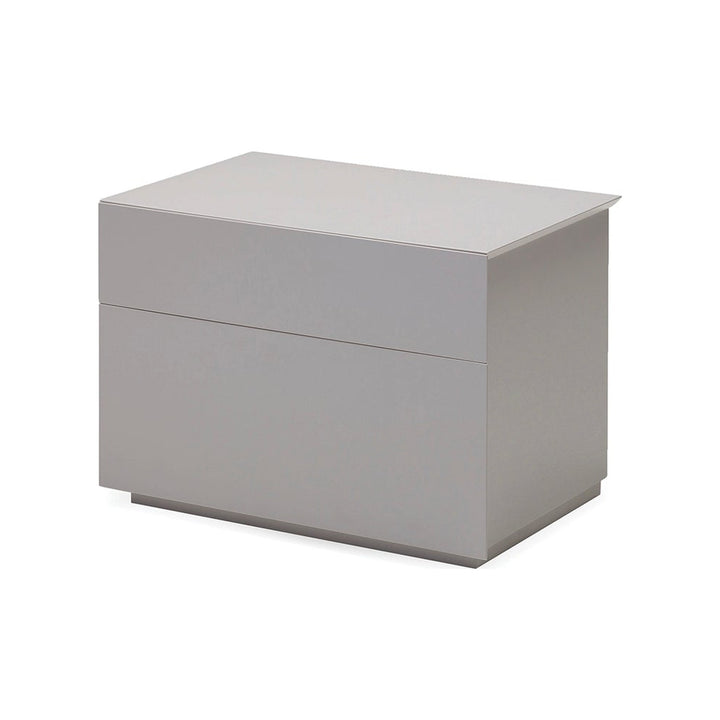 Vex Night Table by Mobital — white cutout