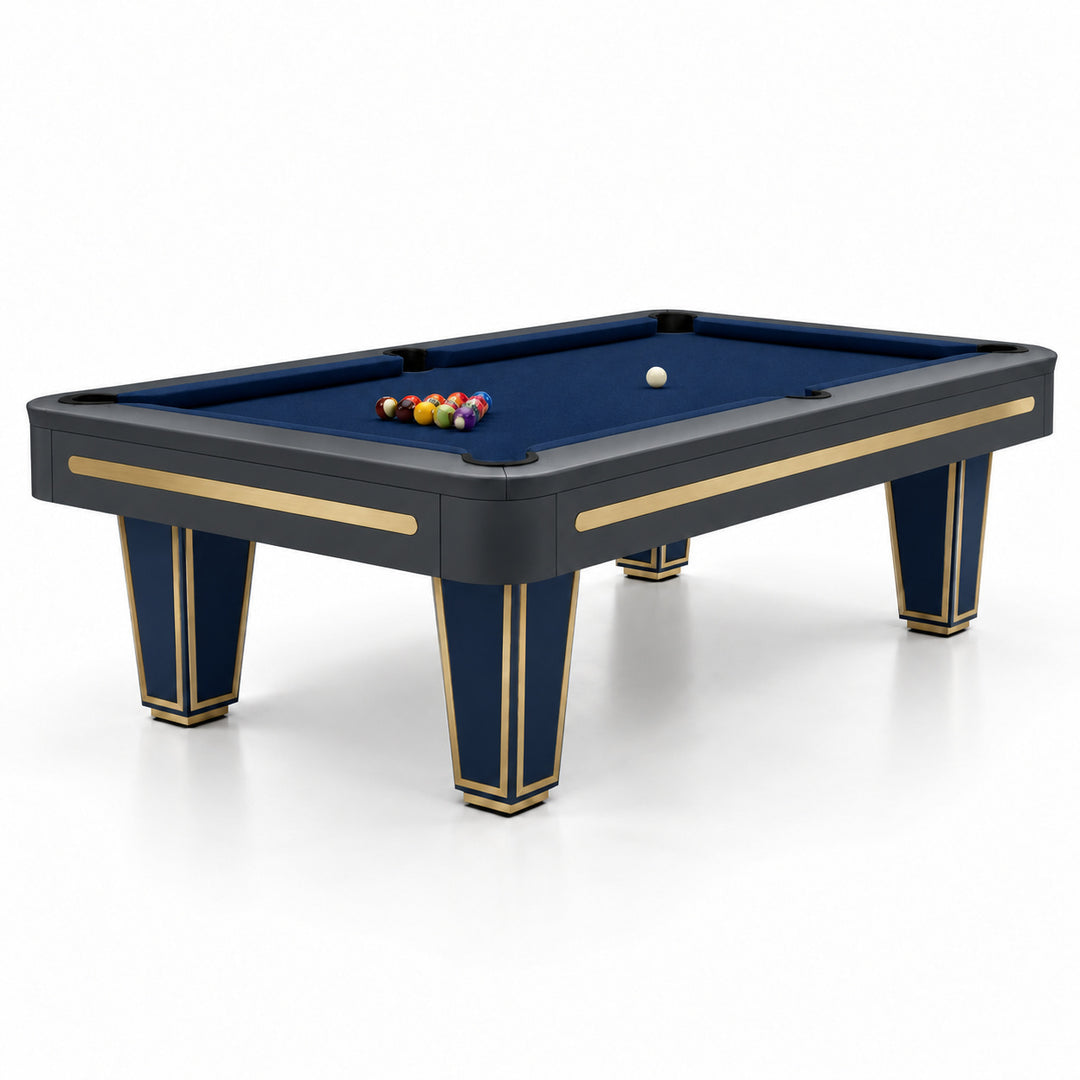 Victor pool table - Midnight 