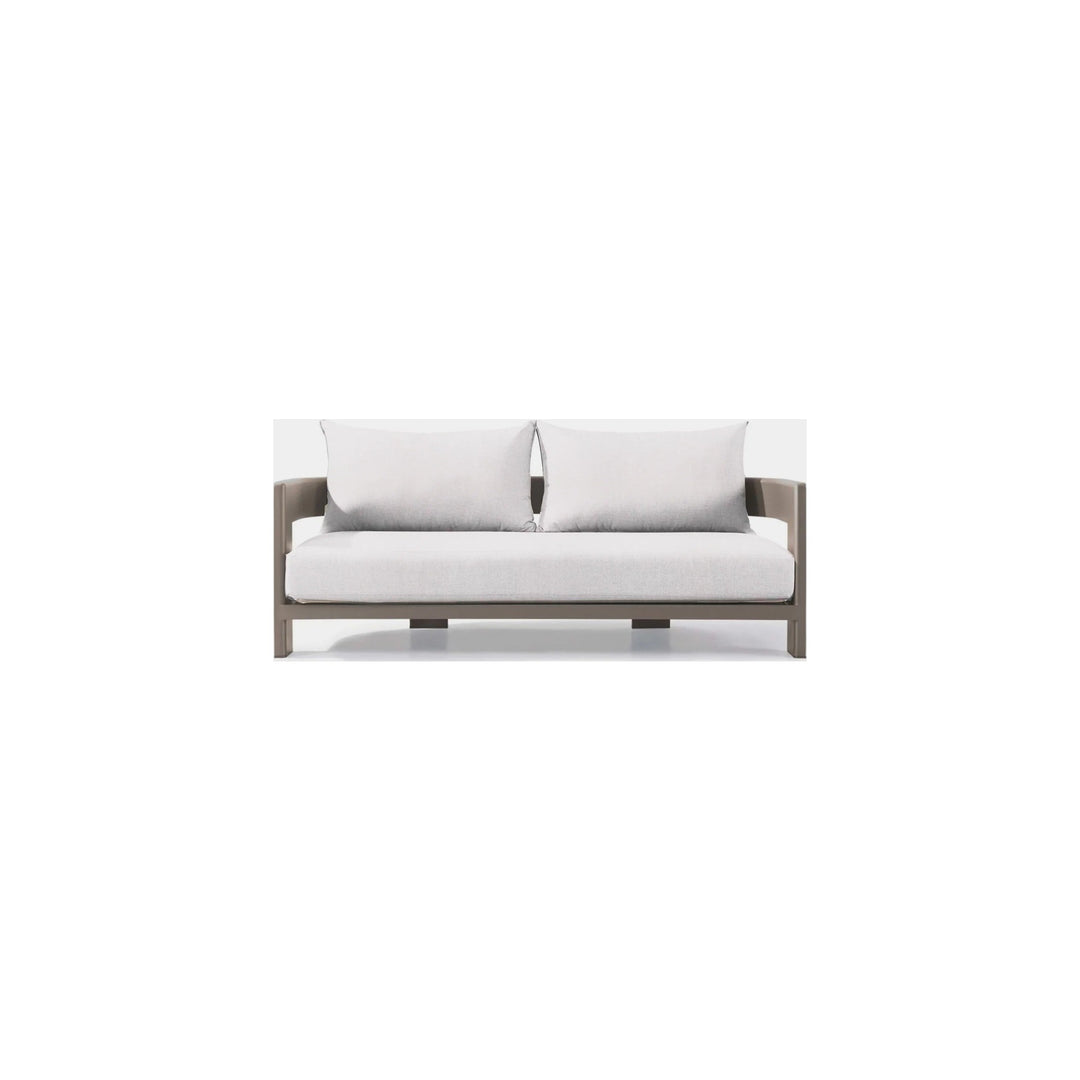 VICTORIA 2 SEAT SOFA Outdoor Sofa Harbour Outdoor