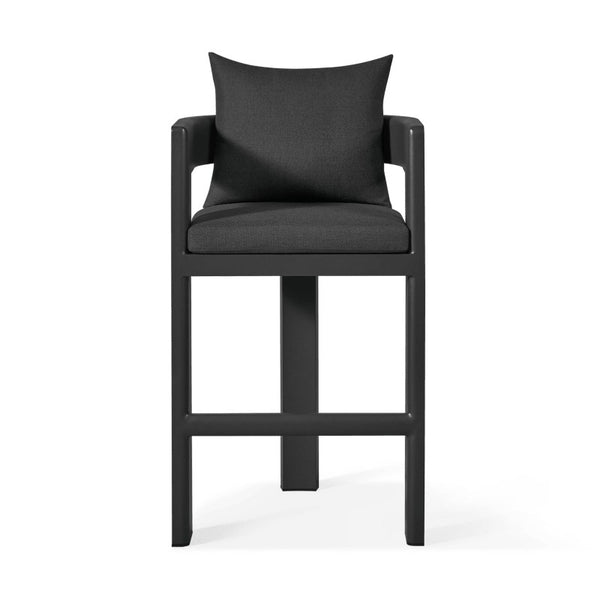 Victoria Aluminum Bar Stool by Harbour