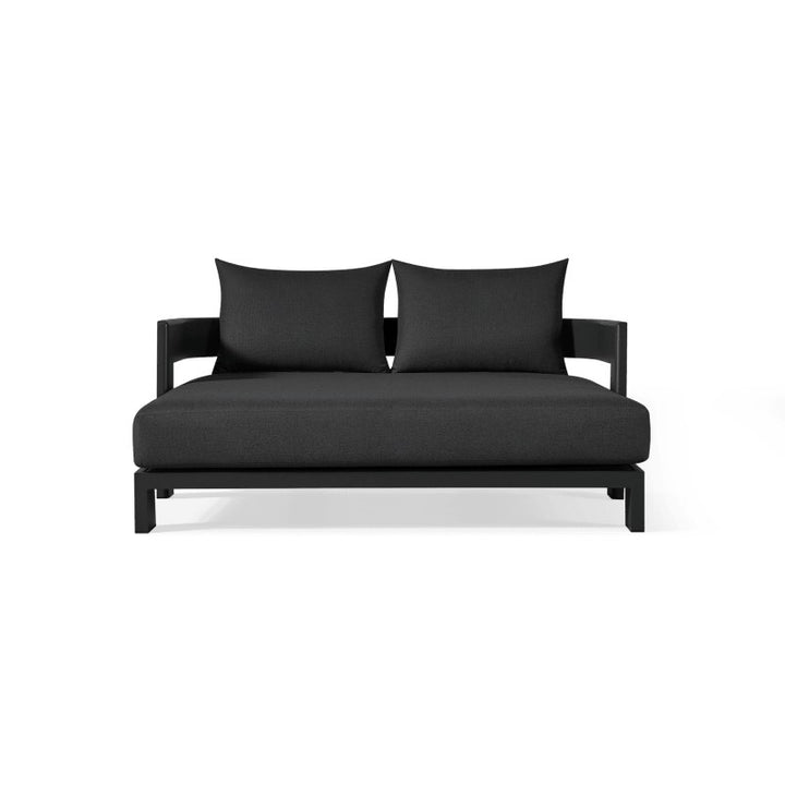 Victoria Aluminum Daybed by Harbour