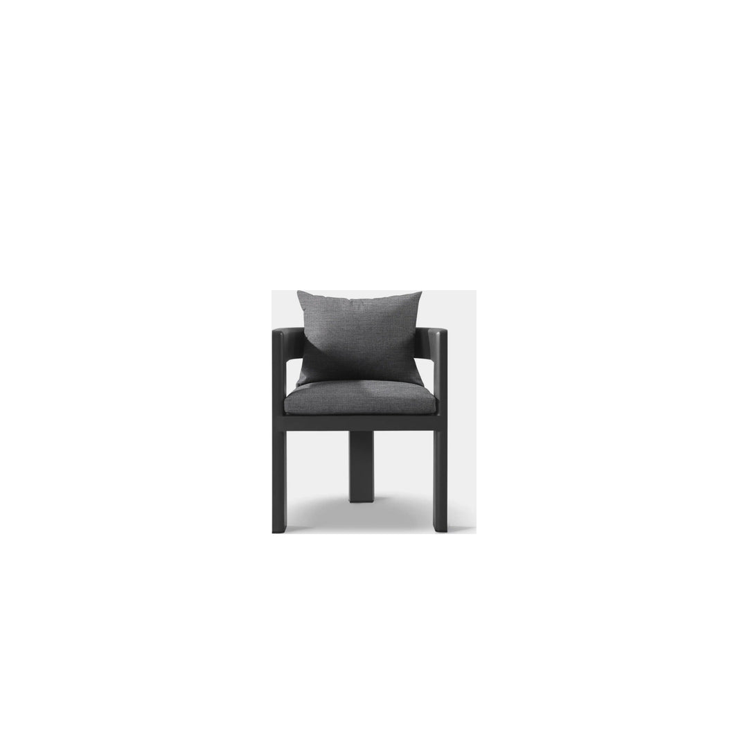 VICTORIA DINING CHAIR Outdoor Dining Chairs Harbour Outdoor