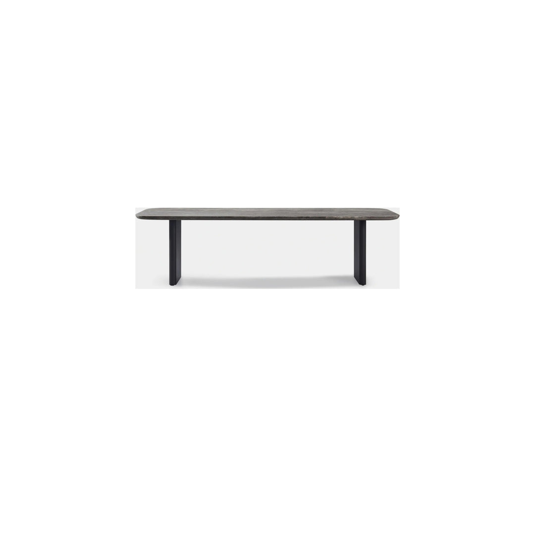 VICTORIA DINING TABLE Outdoor Dining Tables Harbour Outdoor