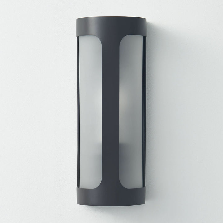 Victoria Aluminum Outdoor Sconce by Harbour lifestyle 4