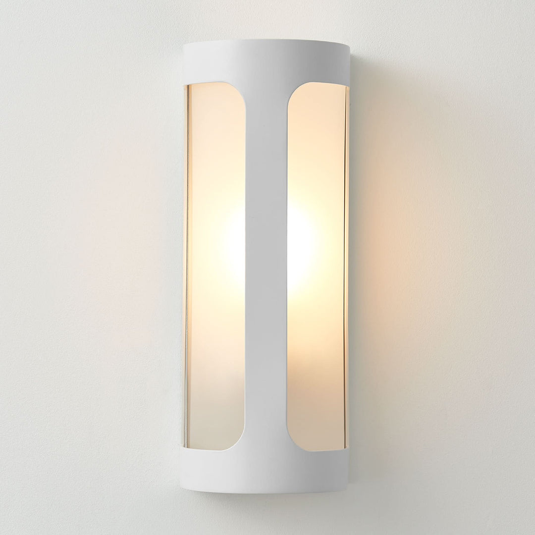 Victoria Aluminum Outdoor Sconce by Harbour lifestyle 6