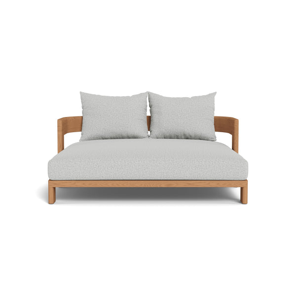 Victoria Teak Daybed by Harbour