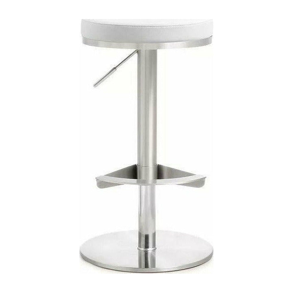 Victory Stainless Stool Kube