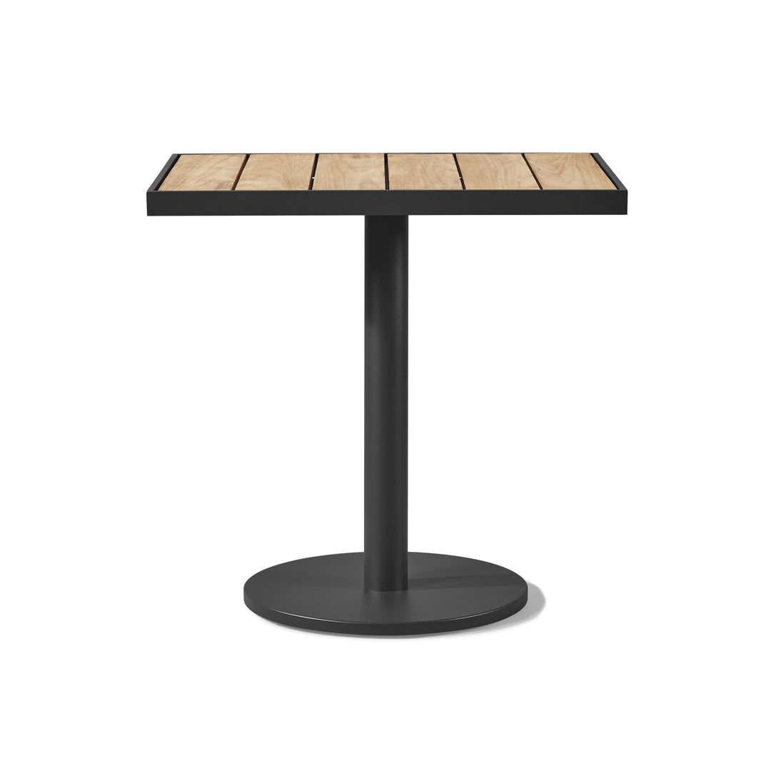 Vienna 24x30" Rectangle Bistro Table by Harbour