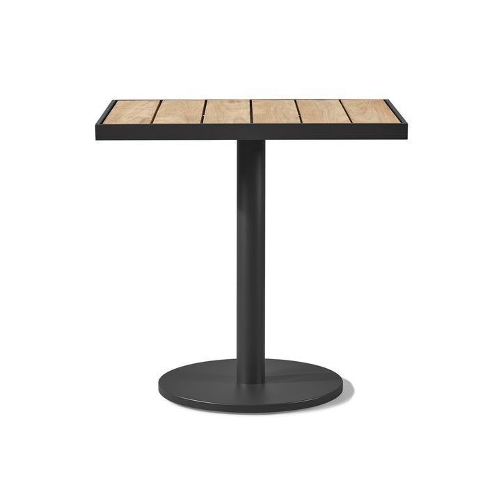 Vienna 24x30" Rectangle Bistro Table by Harbour