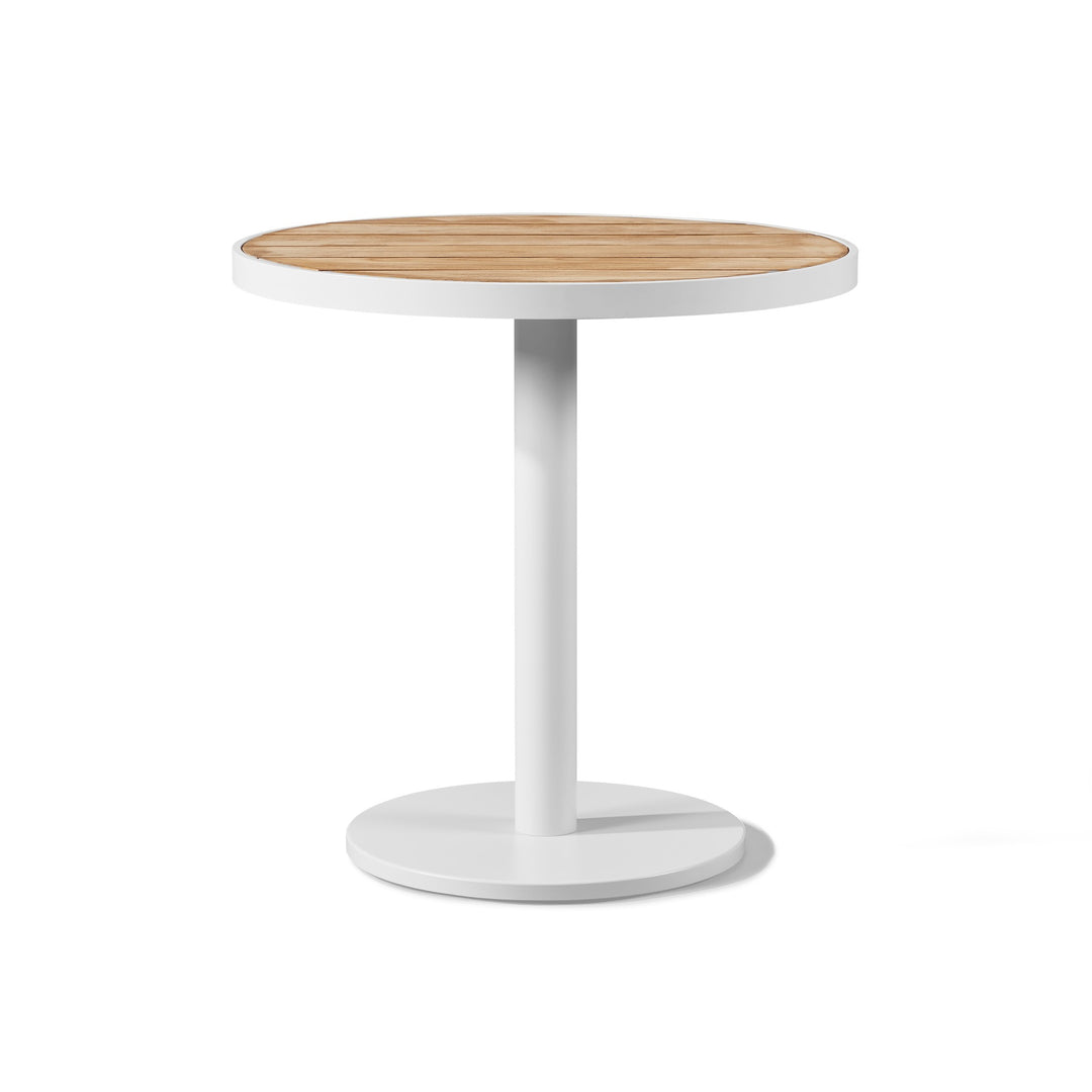 Vienna 30" Round Bistro Table by Harbour