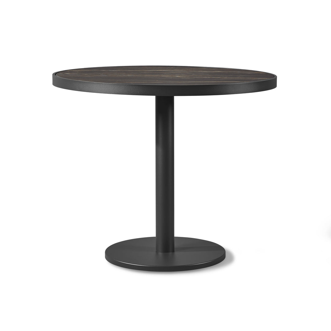 Vienna 36" Round Bistro Table by Harbour
