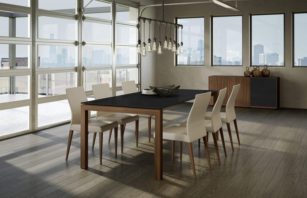 Vinci Dining Table — lifestyle dining room