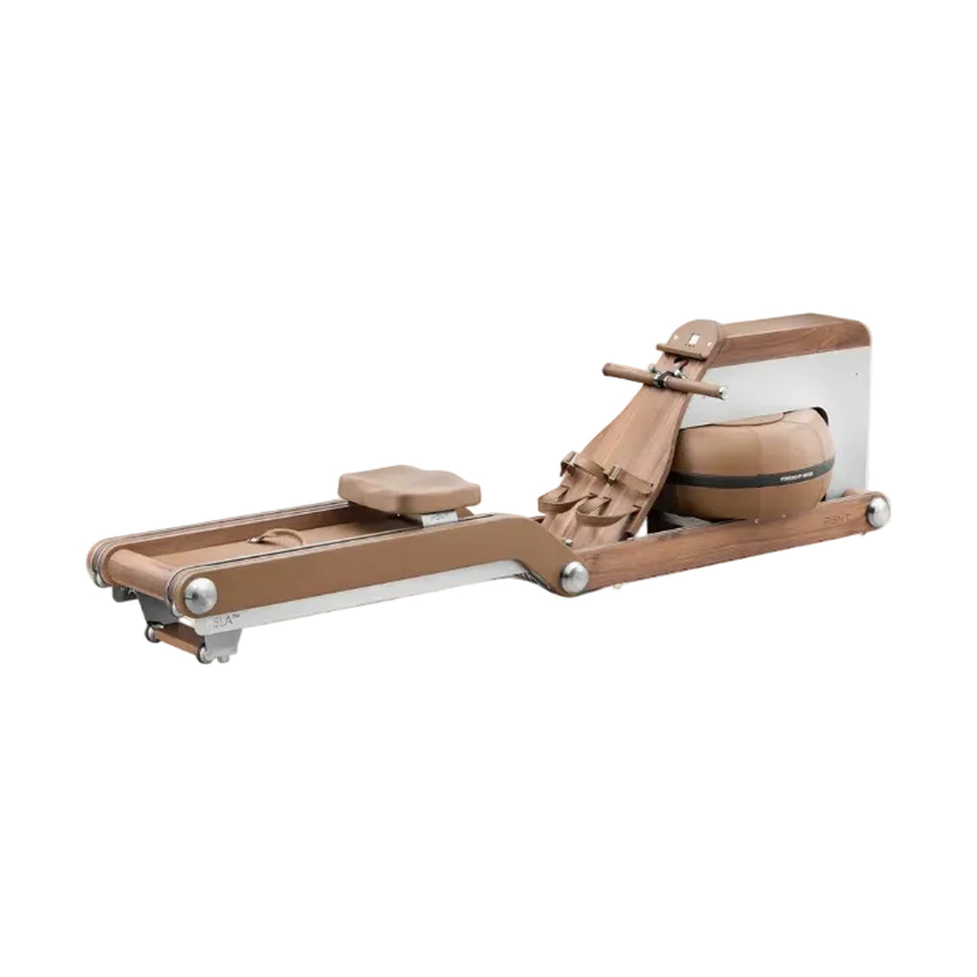 VISLA™ Premium Rowing Ergometer — product (Taji-scaled)