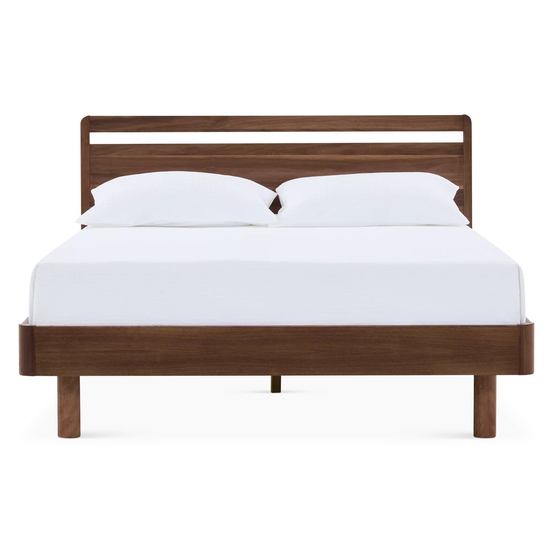 Vista Bed — front view
