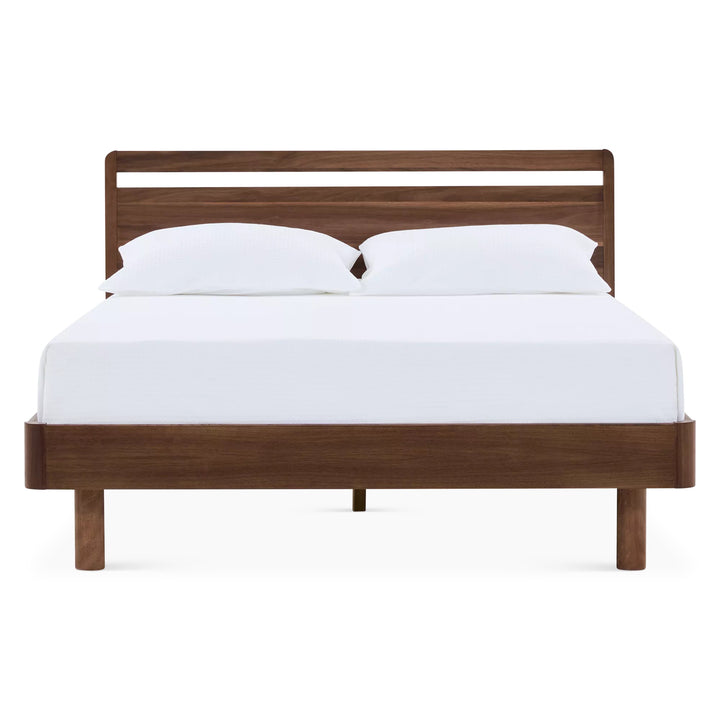 Vista Bed — front view