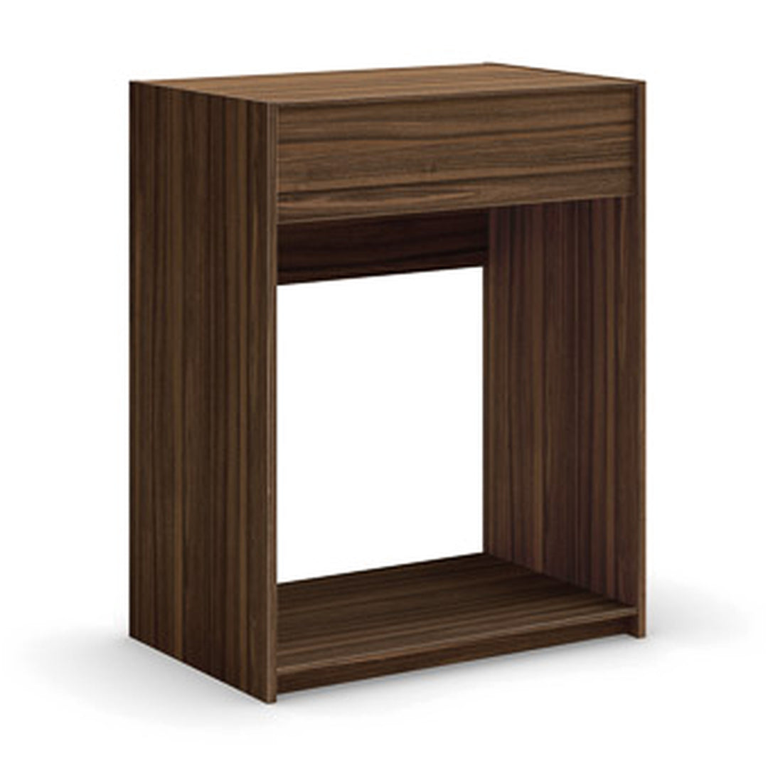 Vitto Console — white cutout