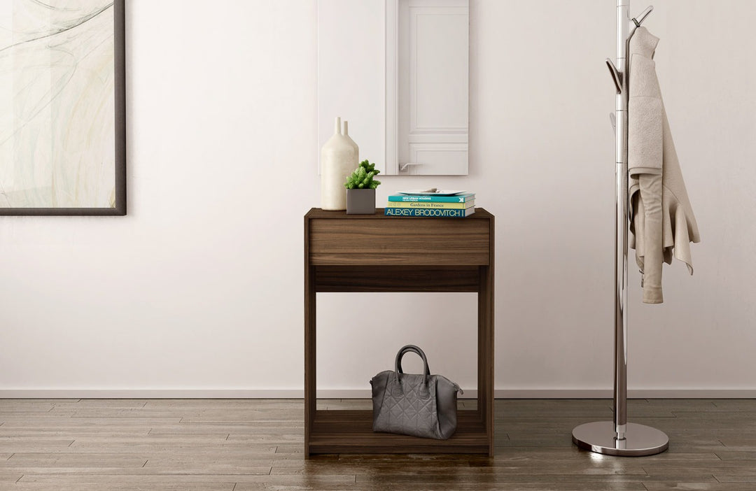 Vitto Console — lifestyle entryway