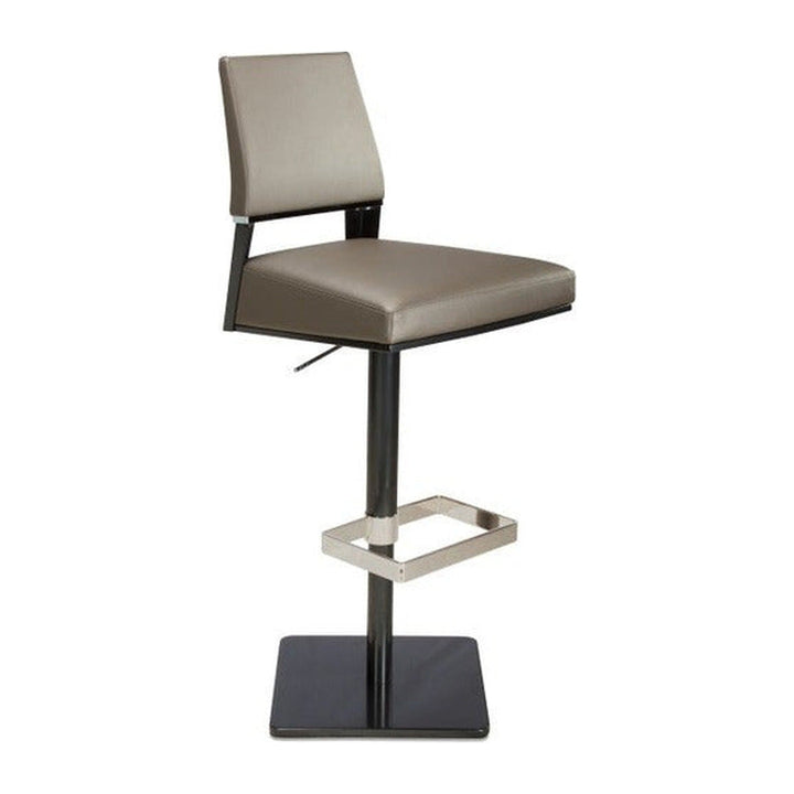 Vivian Adjustable Barstool Elite Modern