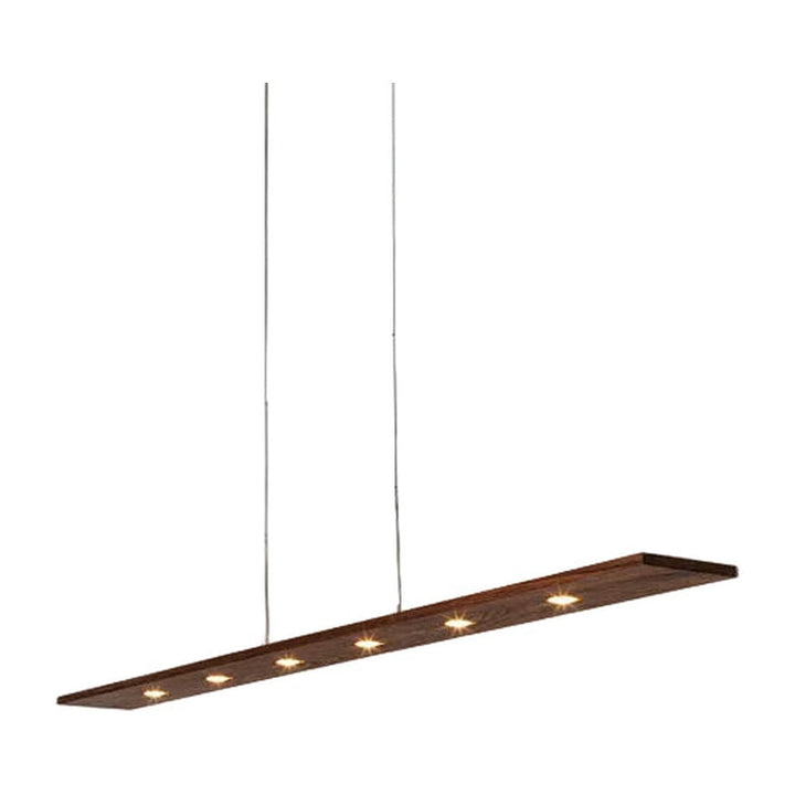 Vix LED Linear Pendant Cerno