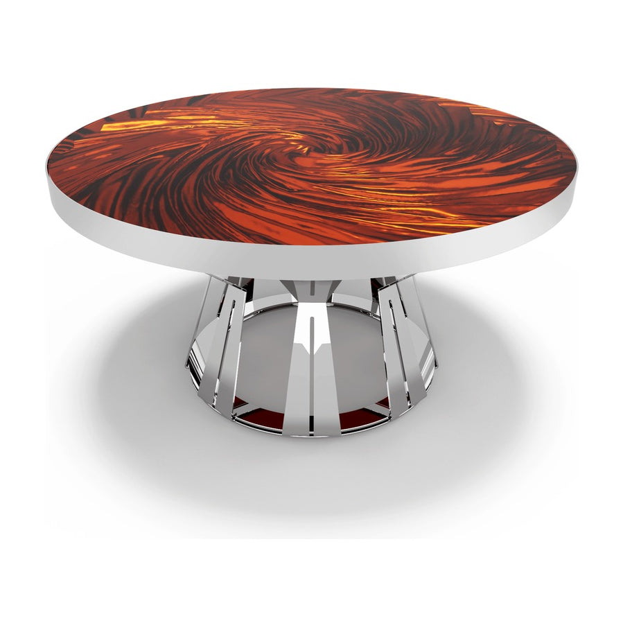 Vortex Coffee Table Arditi Collection