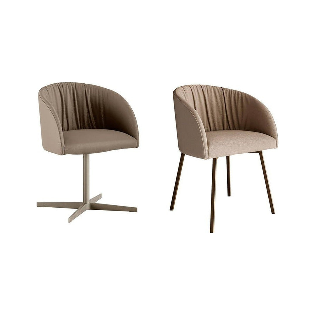 Vulcano Dining Chair Eforma