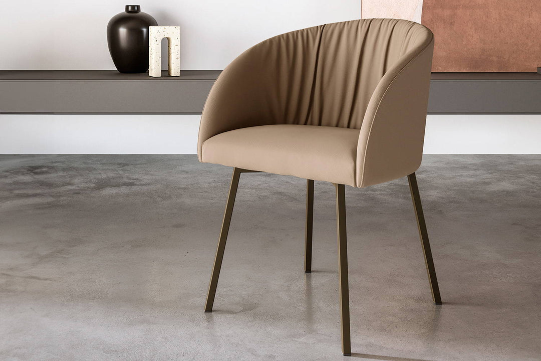 Vulcano Dining Chair