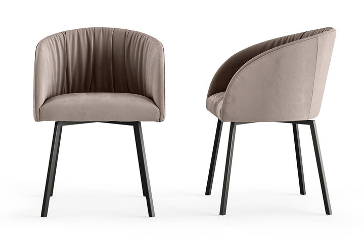 Vulcano Dining Chair