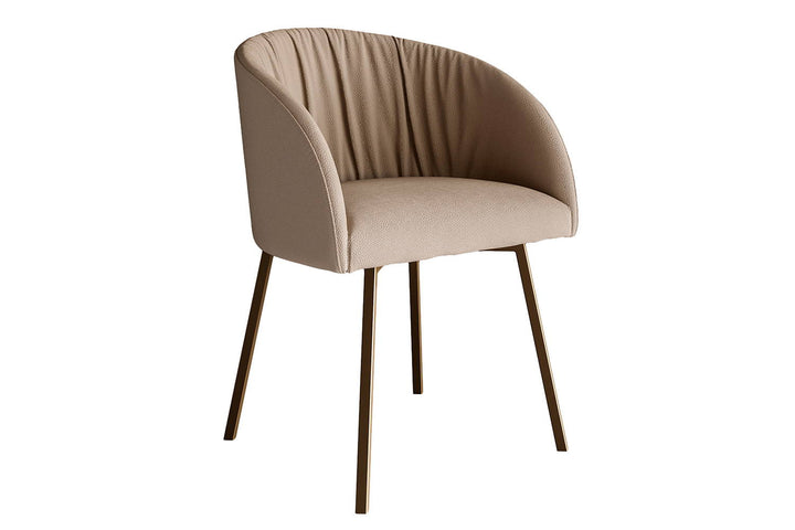 Vulcano Dining Chair