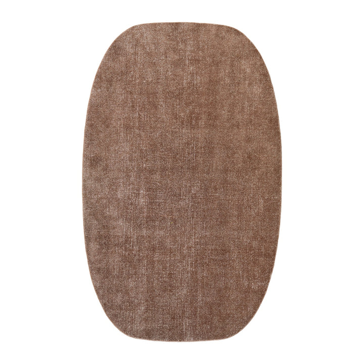 Vully Rug by Connubia, white background