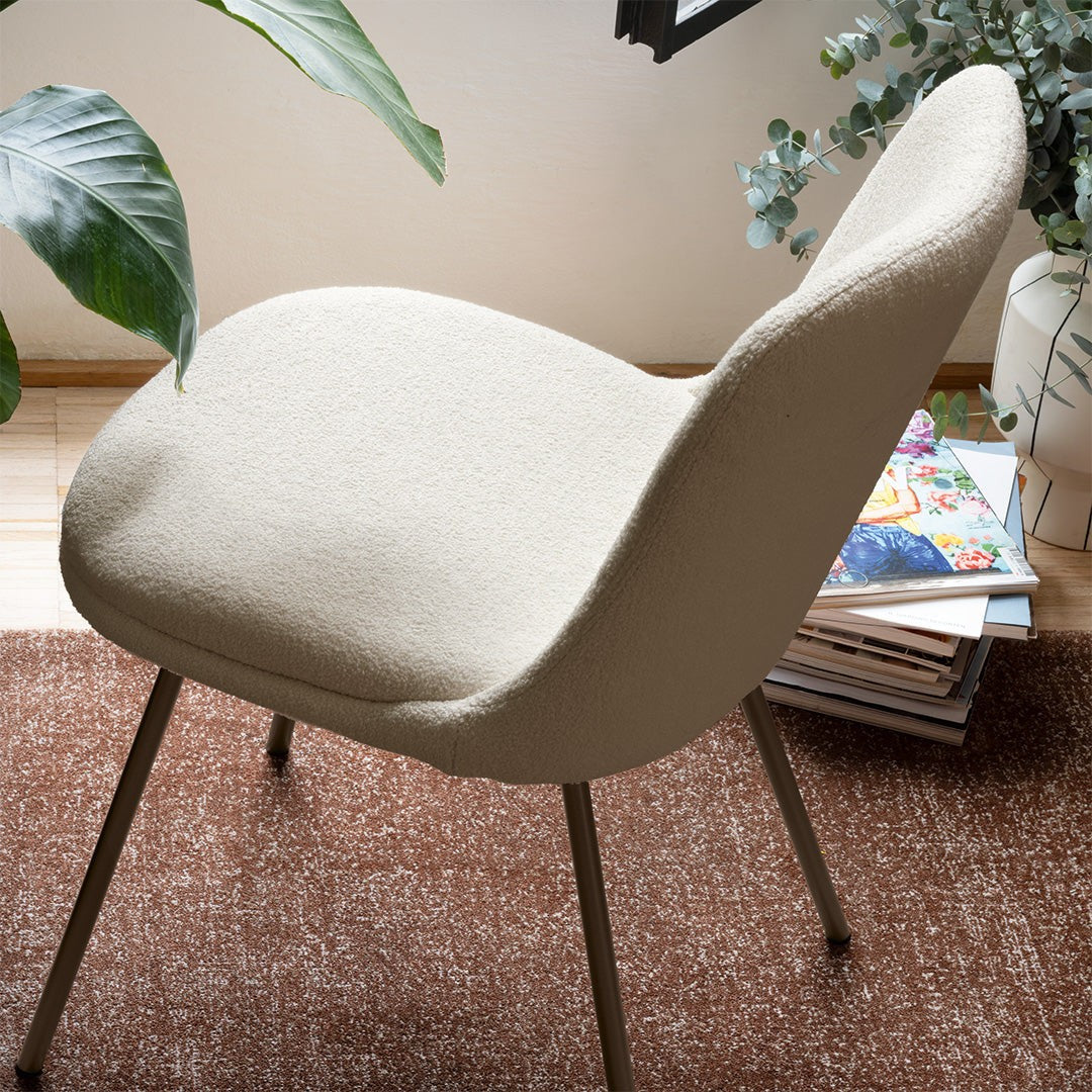 Vully Rug by Connubia detail view