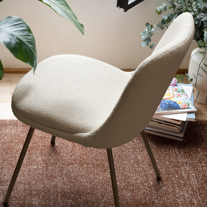Vully Rug by Connubia detail view