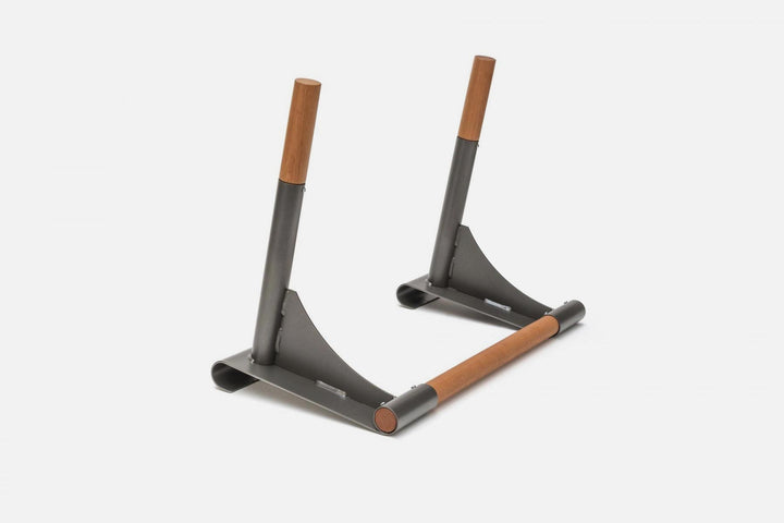 NOHRD WallBars Multi-Adapter in Cherry