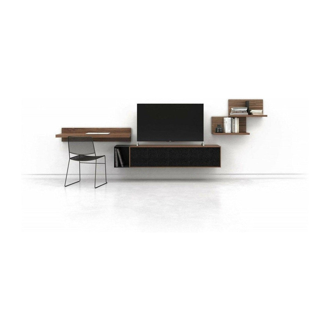 WALLRIDE WALL UNIT CONFIG 3 Huppe
