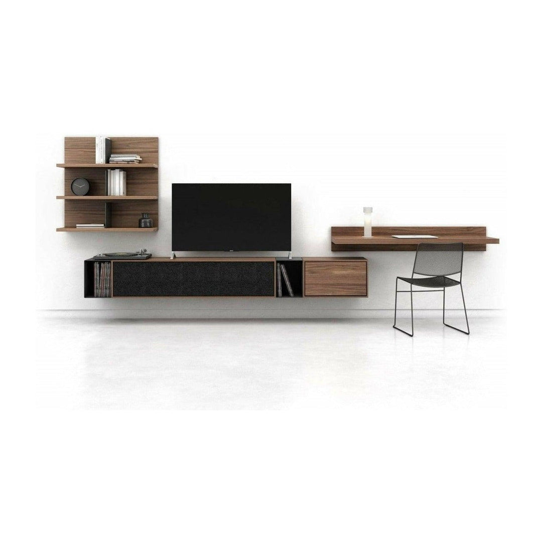 WALLRIDE WALL UNIT CONFIG 5 Huppe