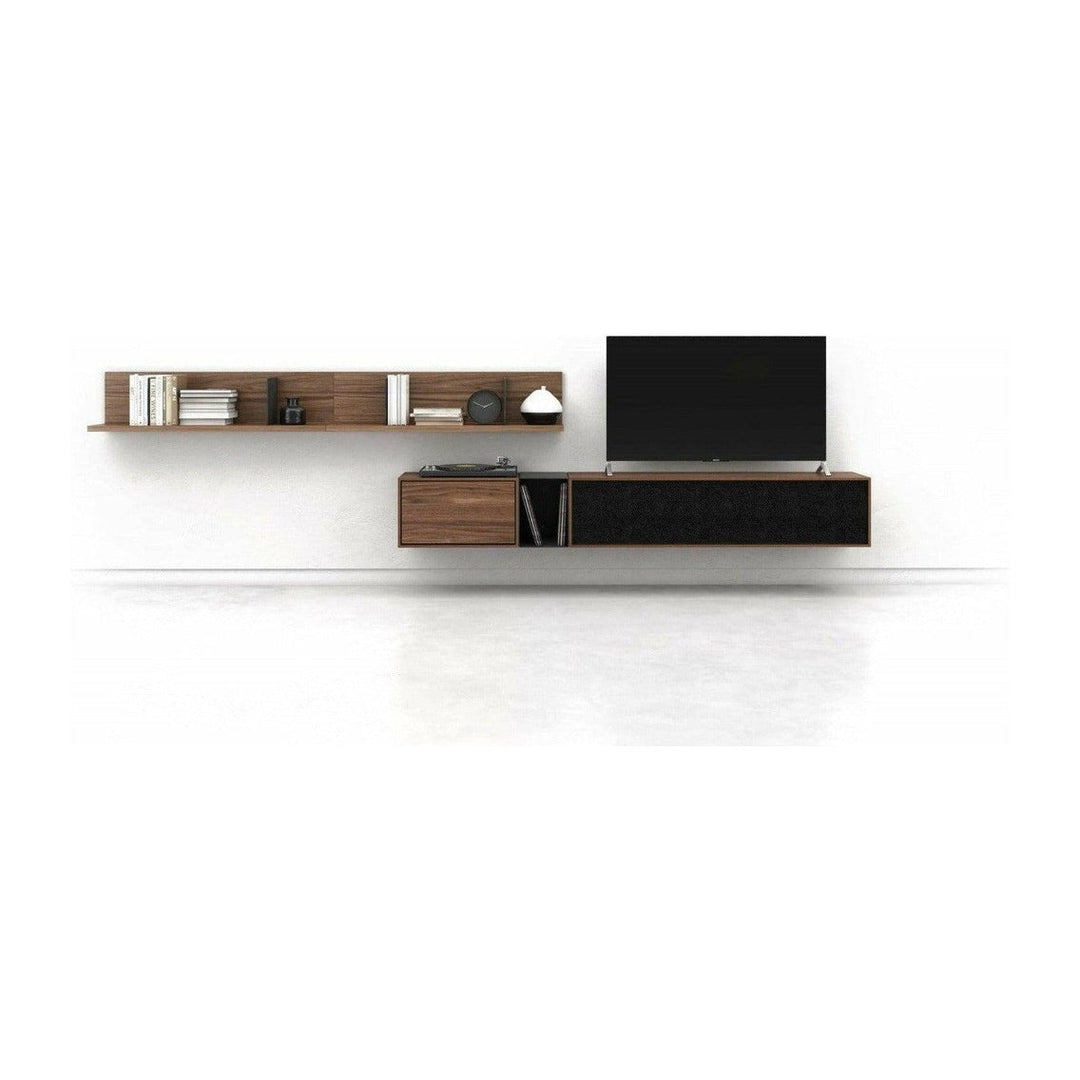 WALLRIDE WALL UNIT CONFIG 7 Huppe