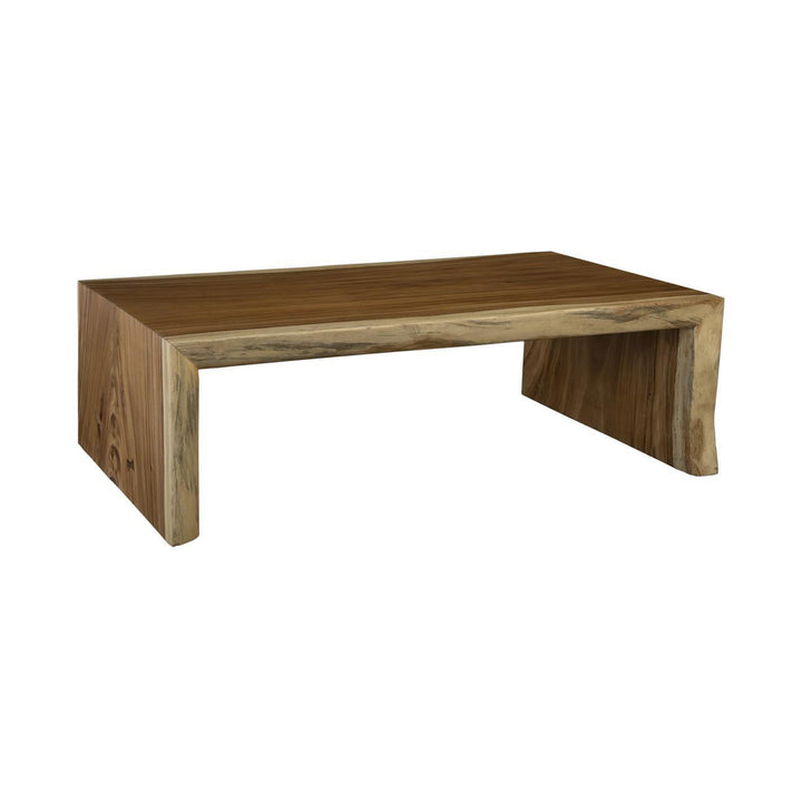 Waterfall Coffee Table by Phillips Collection — centered product view