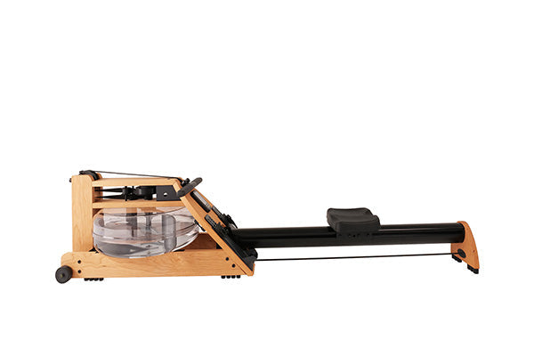 WaterRower A1 BLE Hybrid Rowing Machine