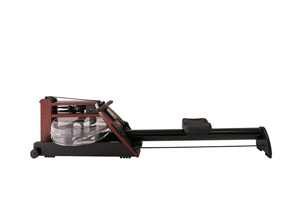 WaterRower A1 BLE Hybrid Rowing Machine