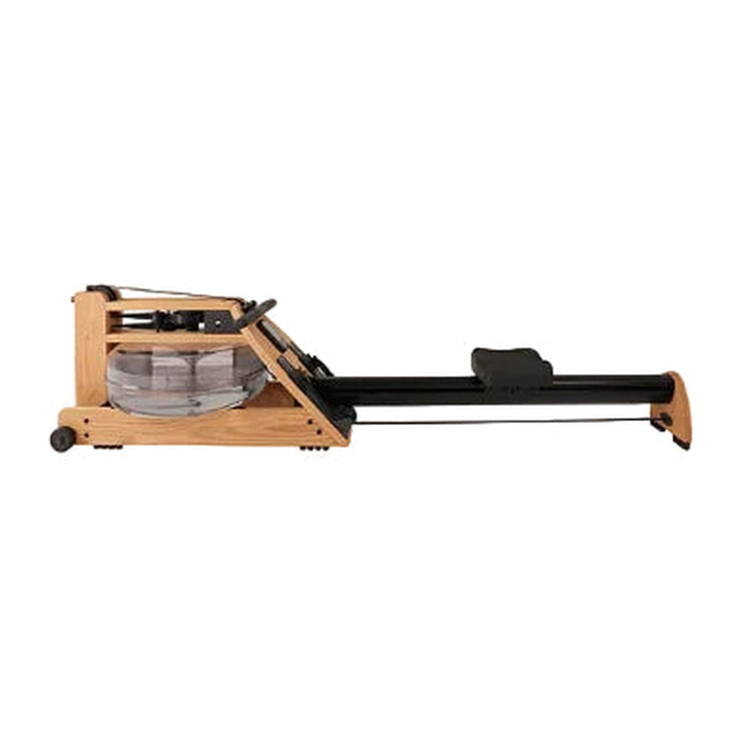 WaterRower A1 BLE Hybrid Rowing Machine