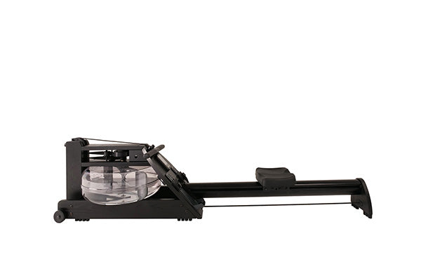 WaterRower A1 BLE Hybrid Rowing Machine