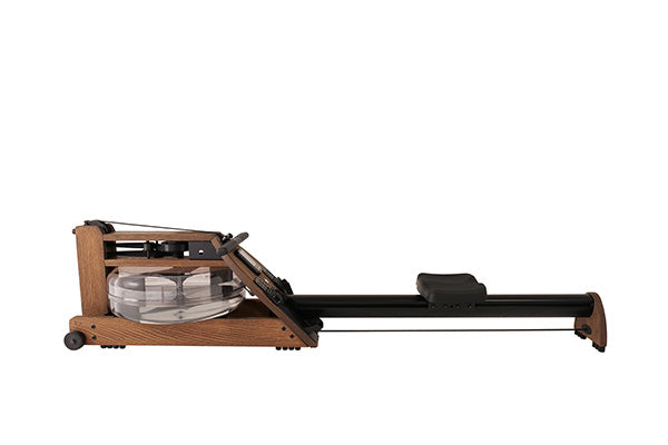 WaterRower A1 BLE Hybrid Rowing Machine
