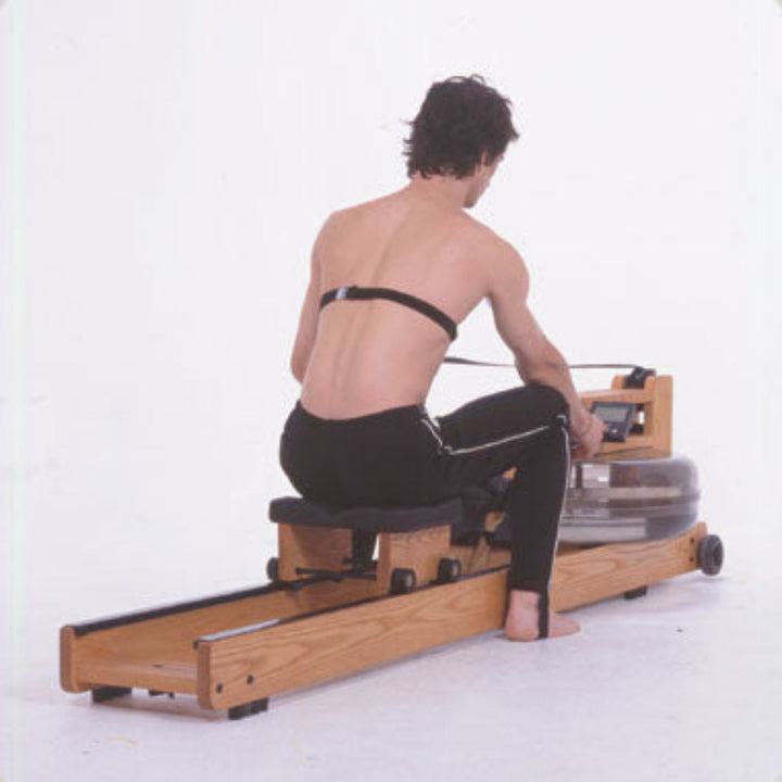 WaterRower external ANT+ receiver