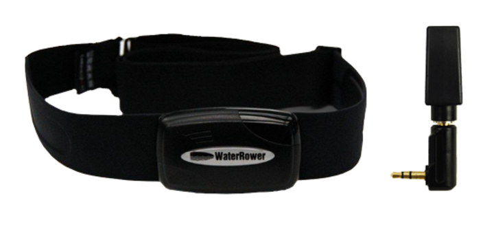 WaterRower external ANT+ heart rate kit