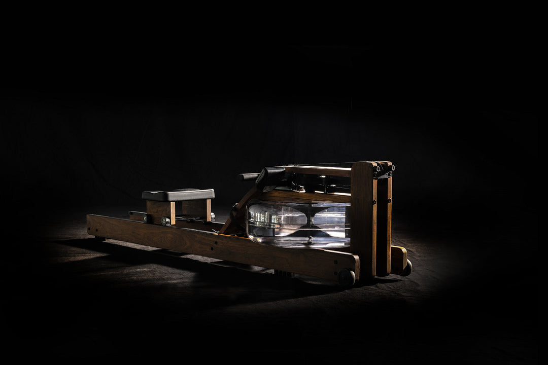 WaterRower lifestyle view