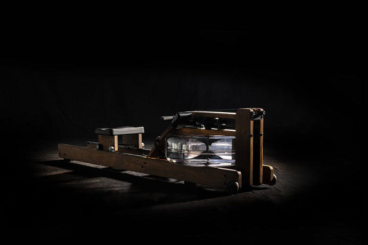 WaterRower lifestyle view